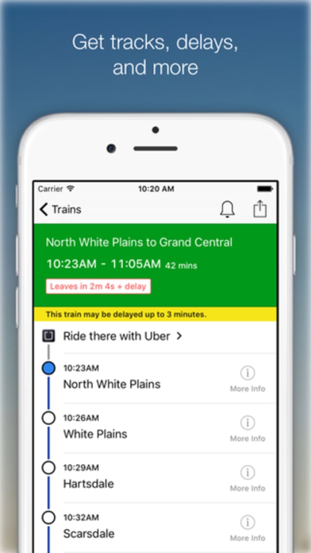 Commuter Action Group founder Jim Cameron has helped launch the new "Passenger" app.