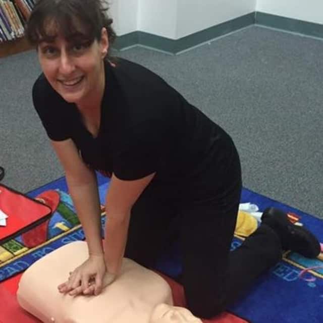 Putnam County Emergency Services will offer a CPR/AED training class on July 26.