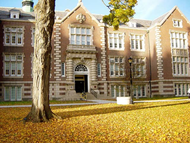 Vassar College will host a Wealth-Building Summit on April 22.