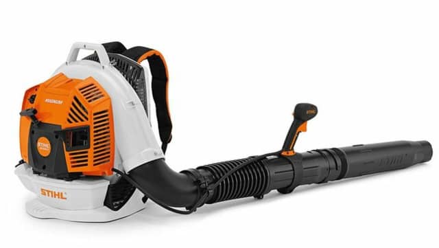 The State Police from the Dover Plains barracks are investigating a complaint of two stolen STIHL BR800X backpack leaf blowers (not the actual leaf blower)
