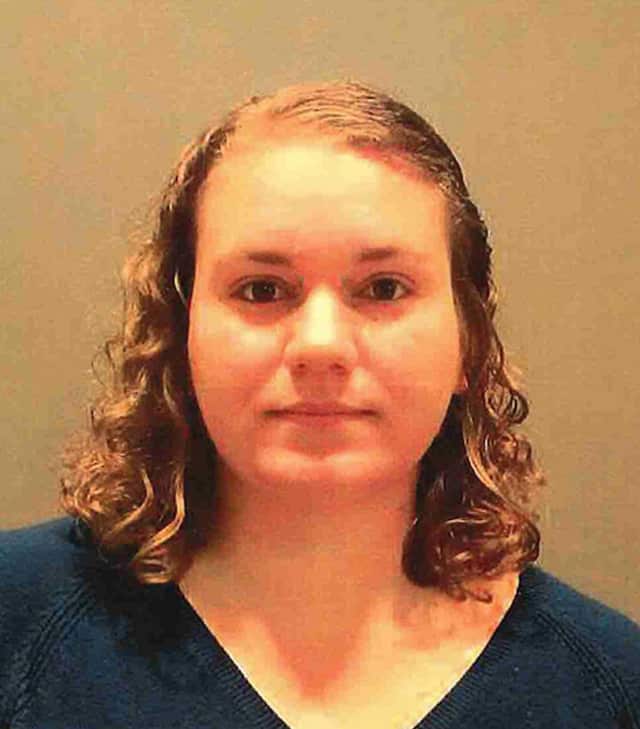 Michelle Sulzicki, a former teacher in Stratford, was sentenced Friday to two years behind bars and 10 years' probation for having a sexual relationship with a 12-year-old student.