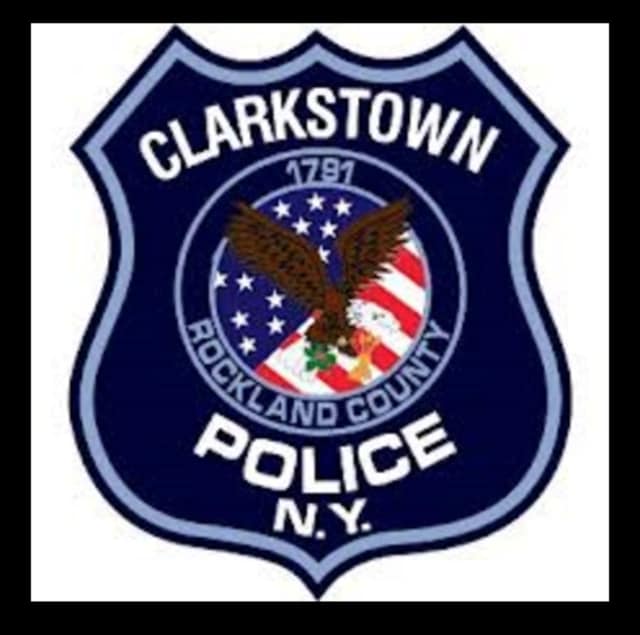 Clarkstown police arrested Francis Carillo of Connecticut.