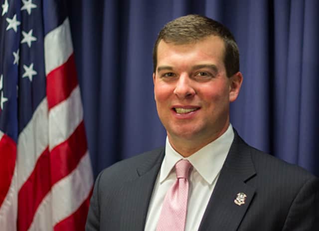State Rep. Steve Stafstrom will hold an office hours event June 14.