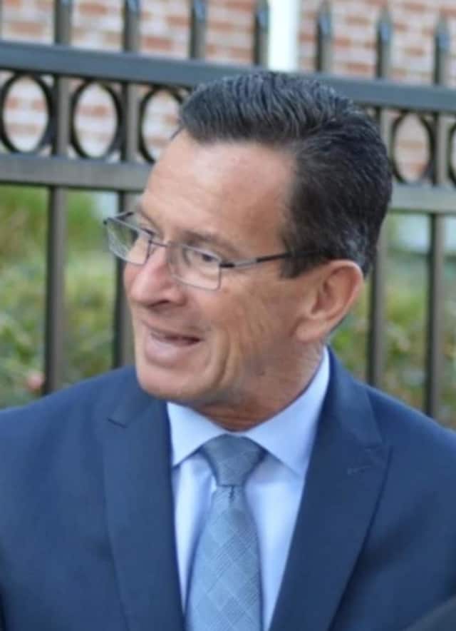 Gov. Dannel Malloy has sent formal warning to more than 45,000 state employees of a looming layoffs if cuts can't be found to bring down the state budget deficit.