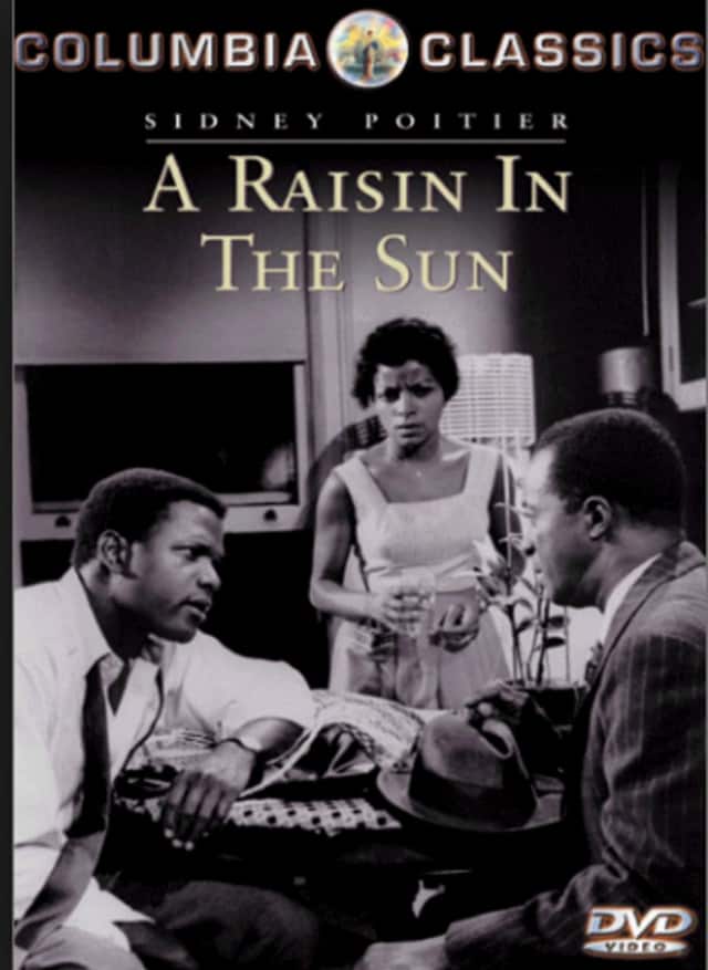 The Bridgeport Public Library will host a screening of "A Raisin in the Sun" Feb. 25.