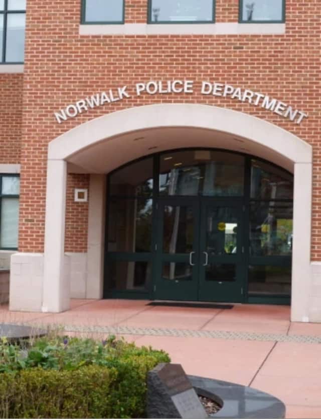 Norwalk Police
