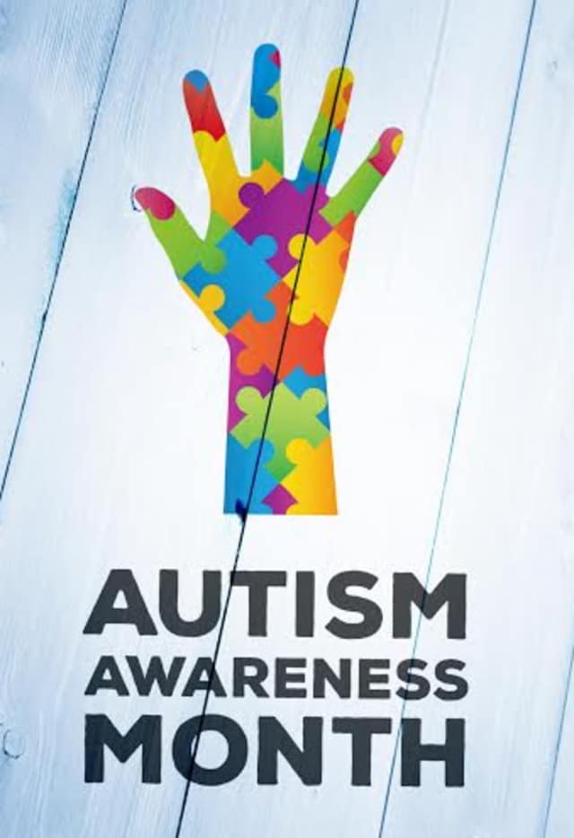 As part of Autism Awareness Month, The Valley Hospital is helping parents understand what they can do to more easily identify the disorder in their children.