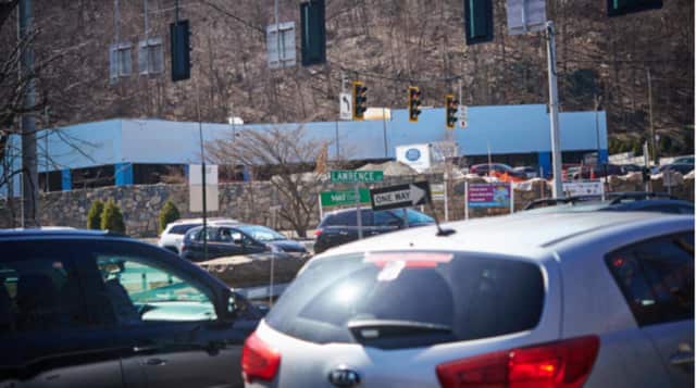 Greenburgh residents have successfully alerted elected officials to the traffic quagmire on Lawrence Street.