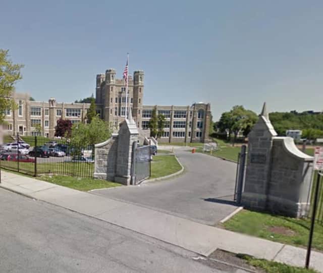 Isaac Young Middle School in New Rochelle was on lockout May 4 after a male student was stabbed. The Guidance Center of Westchester offers parents tips on how to reassure children after a traumatic event such as this.