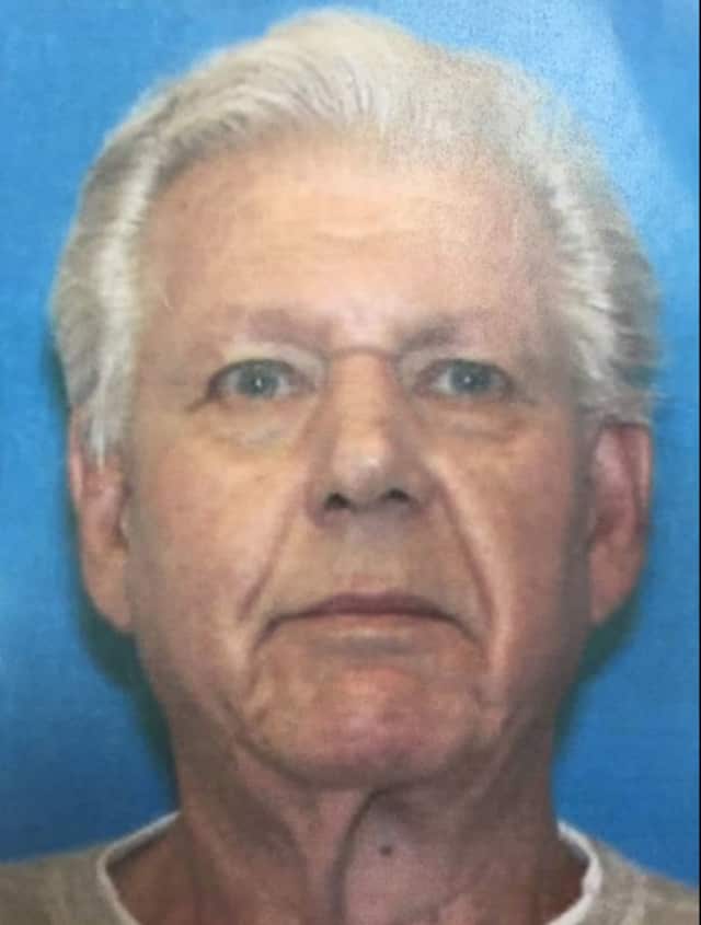 Authorities found Robert E. Stackowitz, 70, in Sherman decades after he escaped from a Georgia prison after he applied for Social Security benefits.