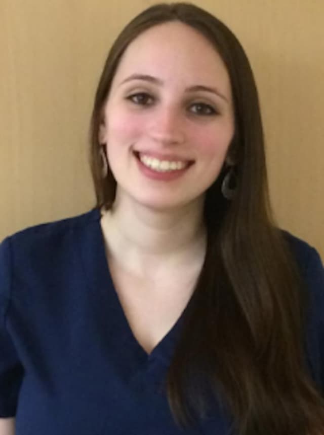 Registered Nurse Sherri Roller has been named a Connecticut Hospital Association Healthcare Hero.