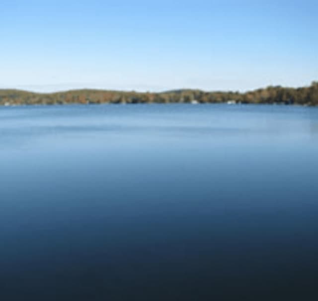Lake Mahopac.