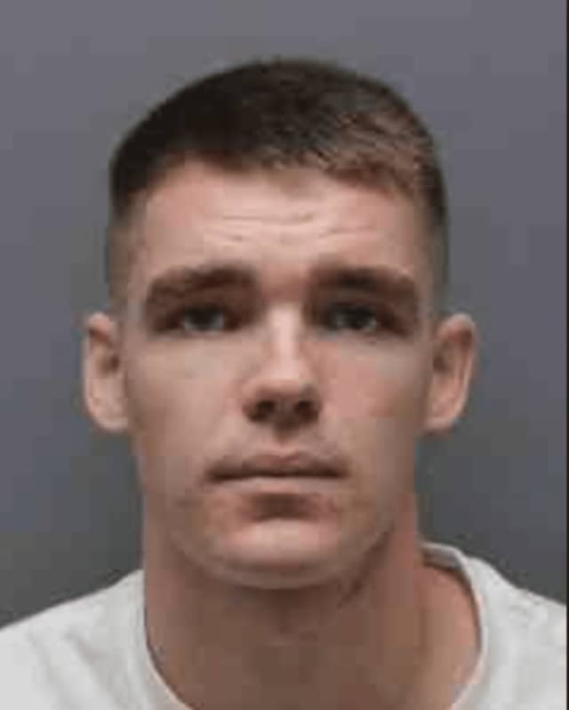 Yonkers resident Liam Perry is facing more than a decade in prison for drinking, driving, crashing and killing a man.