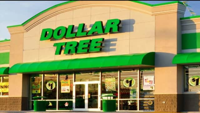 The Dollar Tree in the Shop-Rite Plaza in the village of Fishkill was robbed at gunpoint on Thursday.