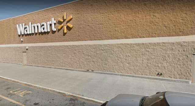 A woman from Dutchess County was accused of stealing nearly $250 in merchandise from Walmart in Ulster.