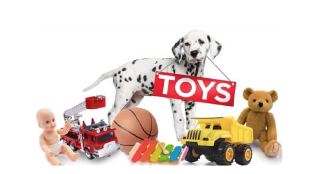 New Canaan police will collect toys, food and coats for the needy.