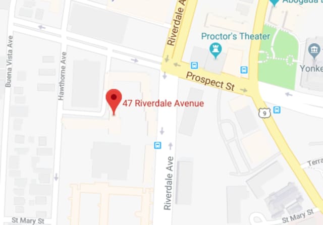 One person was shot and one slashed during an incident on Riverdale Avenue.