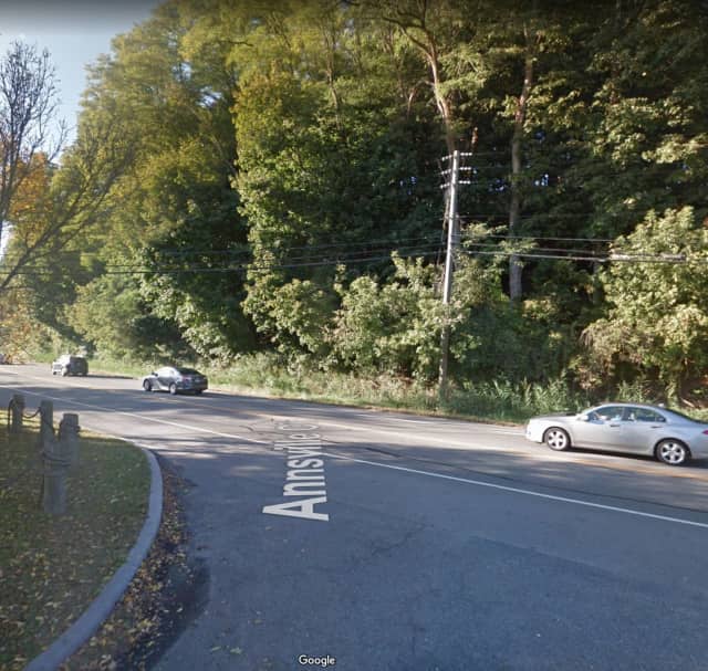 A stretch of Route 6 / Route 202 will be closed for several days in Cortlandt.