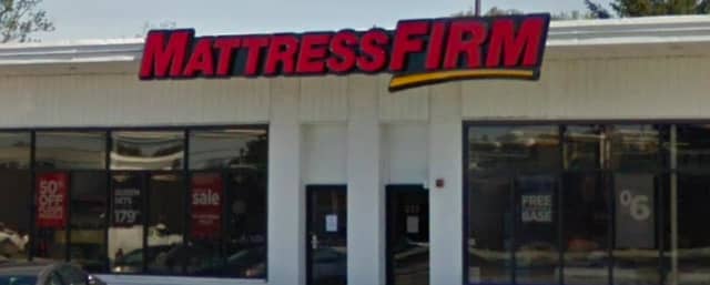 Mattress Firm filed for bankruptcy Friday.