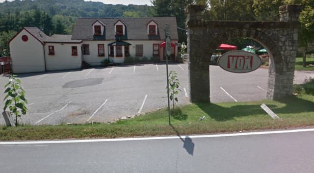 Vox Bar and Restaurant, located at 721 Titicus Road in North Salem