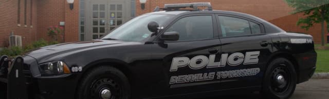 Denville police.