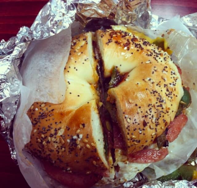 5 Best Bagel Shops In Sussex County, According To Yelp | Sussex Daily Voice