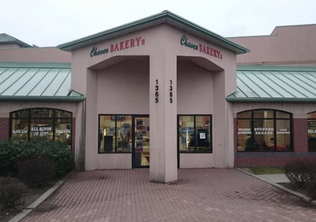 Chaves Bakery in Bridgeport.