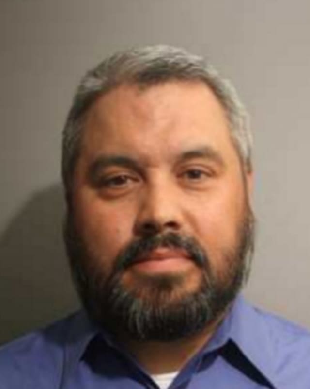 Police say former Wilton High School Booster Club president Brian F. Colburn, 50, of Wilton was arrested on Friday, Aug. 9 following an investigation revealing his connection to an embezzlement scheme that netted more than $20,000.