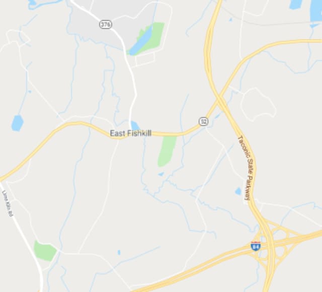 The NYSDOT says that an exit ramp closure is scheduled for the Taconic State Parkway southbound at Exit 43A (northbound Route 82) in the Dutchess County town of East Fishkill.
