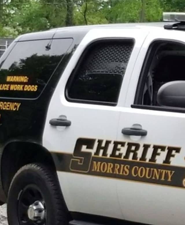 The Morris County Sheriff’s Office Crime Scene Investigation Unit and other agencies are investigating.