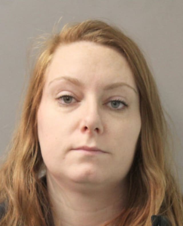 Melissa Weeks is wanted by police in Nassau County.