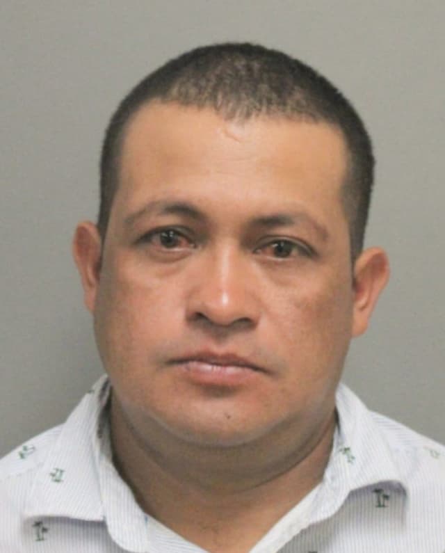 Elmer Zavala is wanted by police in Nassau County.
