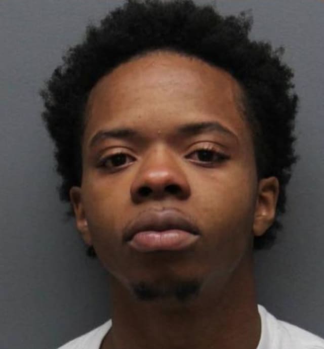 Darryl Bracy is wanted by police in Yonkers.