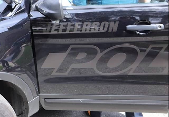 Jefferson police