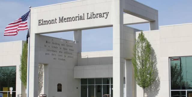 Elmont Memorial Library