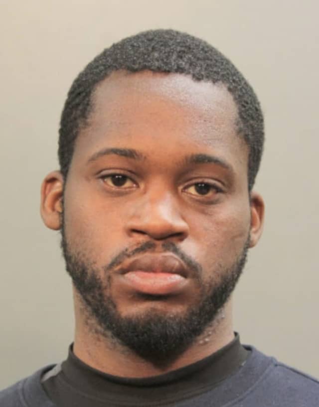 Calvin Ross is wanted by police in Nassau County.