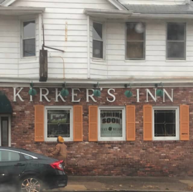 Kirker's Inn has been an institution for nearly 50 years in Hawthorne.