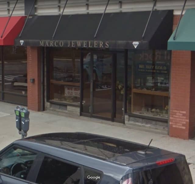 The owner of Marco Jewelers was shot and killed during a robbery.
