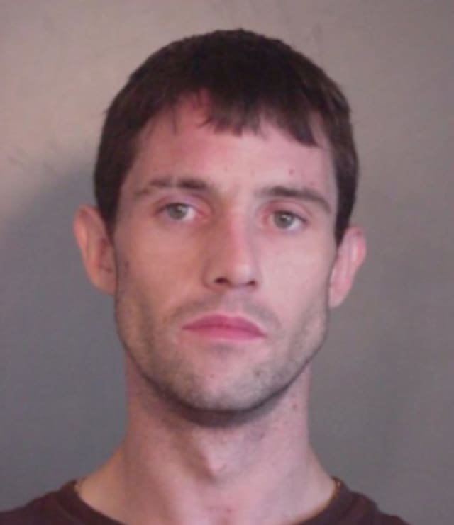 Aidan Kelly is wanted by New York State Police.