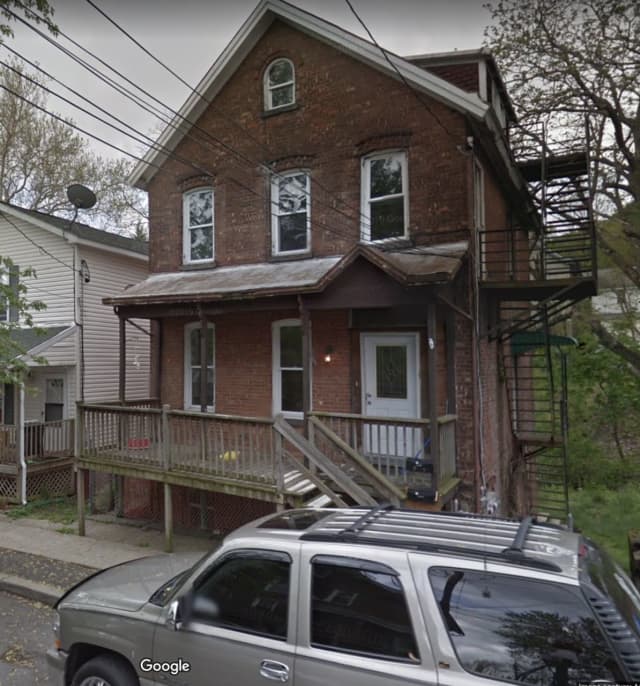 A 6-month-old baby was found dead in a bathtub in Kingston.