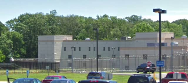 Middlesex County Jail