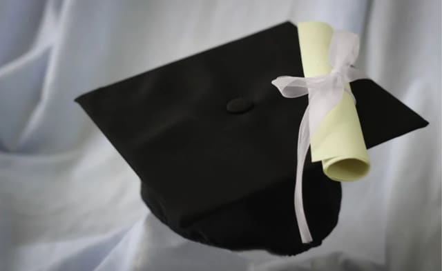 A drive-by ceremony and one on the beach are some of the ways Fairfield County graduates will pick up their diplomas.