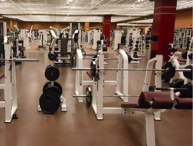 When gyms and fitness centers in New York State reopen next week, they will have a new look due to certain COVID-19 restrictions required by the state.