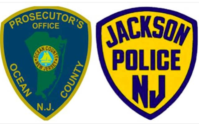The Ocean County Prosecutor's Office and Jackson Police Department are investigating a homicide in Jackson Township.