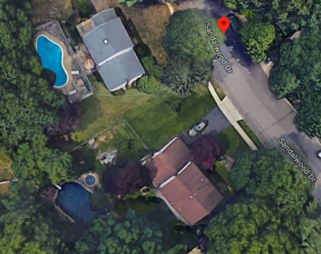 Boy 4 Drowns In Backyard East Brunswick Pool Middlesex Daily Voice