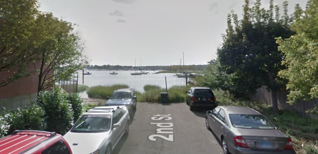 A person drowned after going offshore in Norwalk Harbor near 2nd Street.