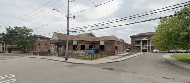 PT Barnum apartments in Bridgeport