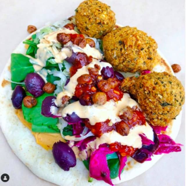 Hummus Republic, an authentic and primarily plant-based Mediterranean eatery, is now open in Morristown.