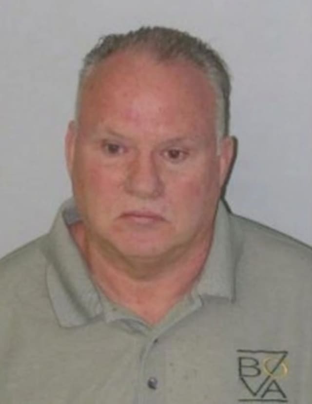 Serial Sussex County Sex Offender 66 Arrested Twice A
