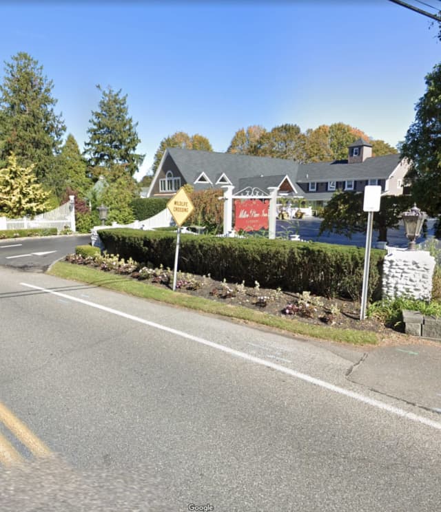 A COVID-19 outbreak has been linked to a party held at the Miller Place Inn.